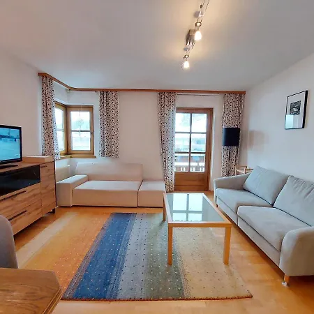 Apartment Bellavista Ski-to-door Bad Kleinkirchheim