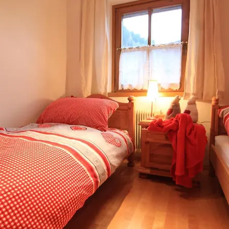 Bellavista Ski-to-door Apartment Bad Kleinkirchheim