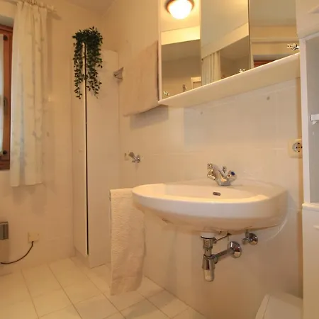 Bellavista Ski-to-door Apartment *